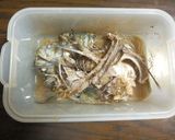 血液サラサラ♡イワシの香草焼き♡作り方17写真