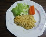 血液サラサラ♡イワシの香草焼き♡作り方14写真