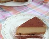 ♡ひな祭り3色ＮＹチーズケーキ♡作り方33写真