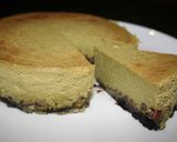 ♡ひな祭り3色ＮＹチーズケーキ♡作り方32写真