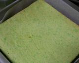 ひな祭り☆三色ムースケーキ作り方1写真