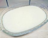 簡単とろけるパンケーキ♪クラタ珈琲店再現作り方6写真
