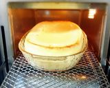 簡単とろけるパンケーキ♪クラタ珈琲店再現作り方7写真