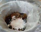 醤油麹で焼き豚作り方2写真