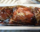 醤油麹で焼き豚作り方4写真