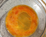 冷凍いんげんとむきえびの玉子すまし汁作り方5写真
