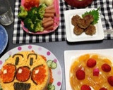 写真付きで簡単！夕飯のおかずに☆豚つくね作り方10写真