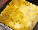 ソーセージ入りのバジル玉子焼き作り方2写真