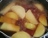 超簡単！ツナが優しい♪大根としめじの煮物作り方1写真