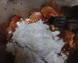 カリカリ シンプル　唐揚げ作り方1写真