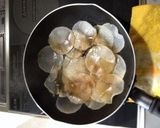 大根と牛肉のミルフィーユ仕立て作り方3写真