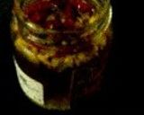■　すっぱ辛い魔法の酢　■作り方8写真