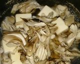 豆腐と舞茸のみぞれあん(*^^*)作り方1写真