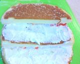 ＊ひな祭り＊簡単！おひなさまケーキ♪作り方7写真