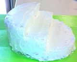 ＊ひな祭り＊簡単！おひなさまケーキ♪作り方10写真