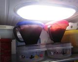 簡単ヨーグルト水切り作り方4写真