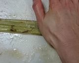 春＊ふきの下ごしらえ作り方5写真