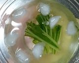 春＊ふきの下ごしらえ作り方12写真