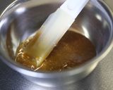 キャベツとカニカマのチーズ春巻き。作り方3写真