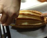 ぎざぎざミルクパン作り方6写真