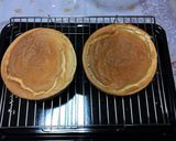 ひな祭り☆キャラクターでひな壇ケーキ作り方2写真