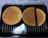 ひな祭り☆キャラクターでひな壇ケーキ作り方3写真