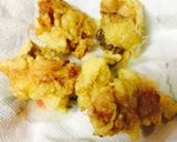 エリンギで重増し★ジューシー唐揚げ！作り方7写真
