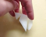 大人カワイイ♥伊予柑と魚の春ちらし寿司作り方2写真