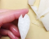 大人カワイイ♥伊予柑と魚の春ちらし寿司作り方3写真