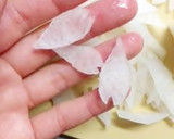 大人カワイイ♥伊予柑と魚の春ちらし寿司作り方4写真