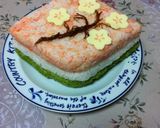 離乳食後期にも☆3色ひなご飯作り方5写真