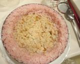☆ひな祭り☆ケーキ寿司作り方5写真
