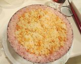 ☆ひな祭り☆ケーキ寿司作り方6写真