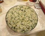 ☆ひな祭り☆ケーキ寿司作り方7写真