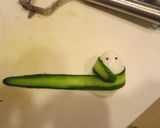 ☆ひな祭り☆ケーキ寿司作り方10写真