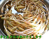 大人カワイイ♥伊予柑と魚の春ちらし寿司作り方13写真