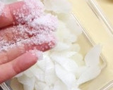 大人カワイイ♥伊予柑と魚の春ちらし寿司作り方6写真