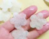 大人カワイイ♥伊予柑と魚の春ちらし寿司作り方5写真