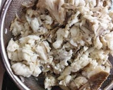 大人カワイイ♥伊予柑と魚の春ちらし寿司作り方16写真