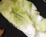 大人カワイイ♥伊予柑と魚の春ちらし寿司作り方15写真
