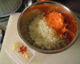 猪肉のラグーパスタ作り方1写真