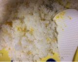 ひな祭りに包み方発案！簡単ハート雛いなり作り方3写真
