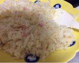 ひな祭りに包み方発案！簡単ハート雛いなり作り方8写真