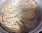 ひな祭りに包み方発案！簡単ハート雛いなり作り方9写真