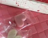 ひな祭りに包み方発案！簡単ハート雛いなり作り方12写真