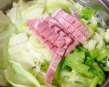 トマトのコンソメスープ♪作り方3写真