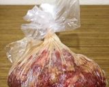 焼肉たまご海苔巻き☆花見行楽お弁当に作り方1写真