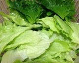 焼肉たまご海苔巻き☆花見行楽お弁当に作り方2写真