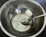 野菜ジュースで健康ゼリー作り方3写真