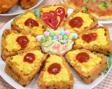 海鮮ちらし寿司☆ひな祭り・子供の日に♪作り方18写真